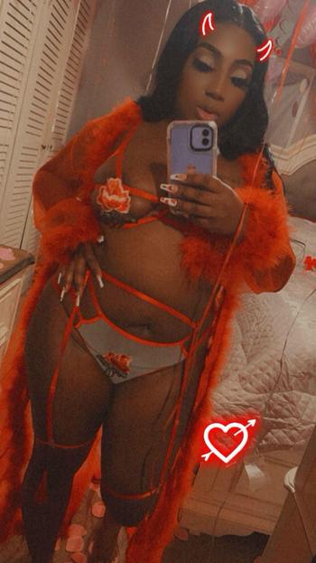 Paris , 30 African American female escort, Fort-wayne