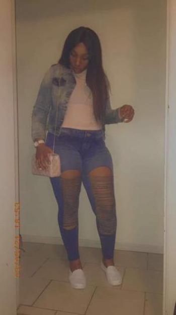 Tynequa, 21  female escort, Fort Wayne