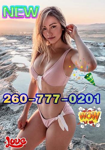 2607770201, female escort, Fort Wayne