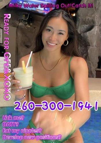 2603001941, female escort, Fort Wayne